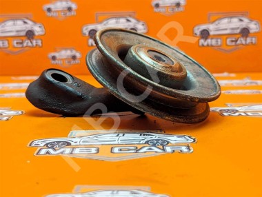 Ролик натяжителя ремня MERCEDES-BENZ Sprinter w906 — Разборка Мерседес