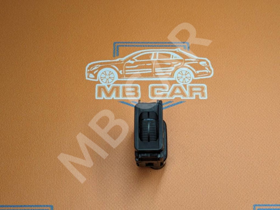 Кнопка корректора фар MERCEDES-BENZ W124 W124/S124/C124/A124 (1984 - 1993) фото 1 — Разборка Мерседес