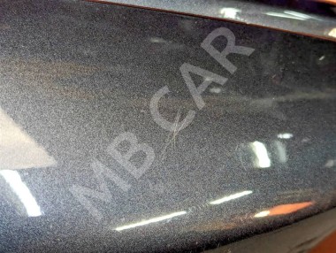 Зеркало левое MERCEDES-BENZ CLS-класс C218/X218 рестайлинг (2014 - 2017) — Разборка Мерседес