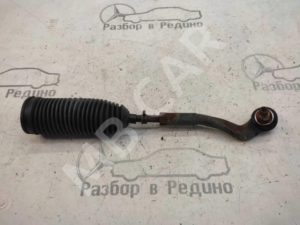 Рулевые наконечники в сборе MERCEDES-BENZ C-класс W204/S204 (2006 - 2011) фото 1 — Разборка Мерседес