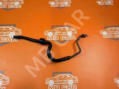 Трубка ГУРа MERCEDES-BENZ S-класс W140 (1991 - 1998) — Разборка Мерседес