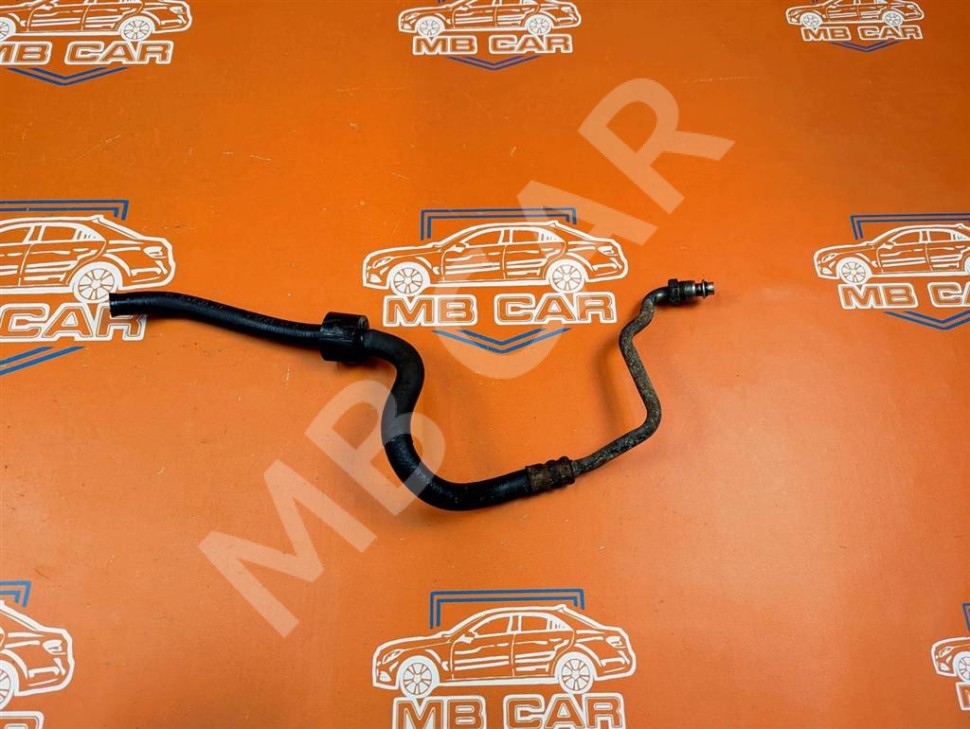 Трубка ГУРа MERCEDES-BENZ S-класс W140 (1991 - 1998) фото 1 — Разборка Мерседес