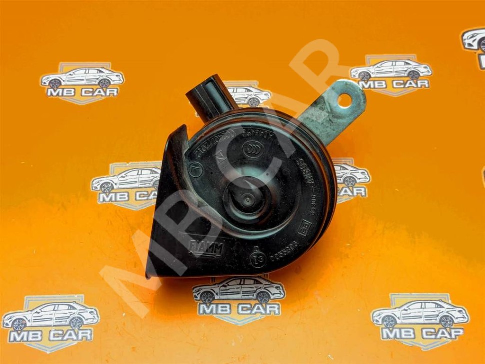 Сигнал MERCEDES-BENZ GLE-класс Coupe C292 (2015 - 2019) фото 1 &mdash; Разборка Мерседес