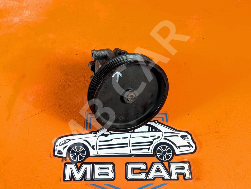 ГУР MERCEDES-BENZ Sprinter W906 (2006 - 2019) фото 1 &mdash; Разборка Мерседес