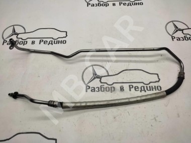 Трубка АКПП MERCEDES-BENZ M-класс AMG W164 (2006 - 2008) — Разборка Мерседес