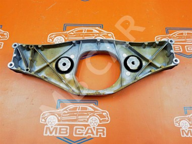 Кронштейн редуктора MERCEDES-BENZ S-класс AMG W222/C217/A217 (2013 - 2017) — Разборка Мерседес