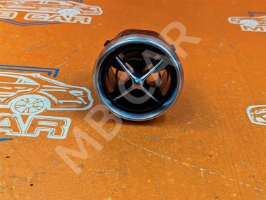 Воздуховод MERCEDES-BENZ SL-класс R231 рестайлинг (2016 - 2020) — Разборка Мерседес