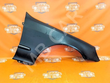 Крыло переднее правое MERCEDES-BENZ S-класс W220 рестайлинг (2002 - 2005) — Разборка Мерседес