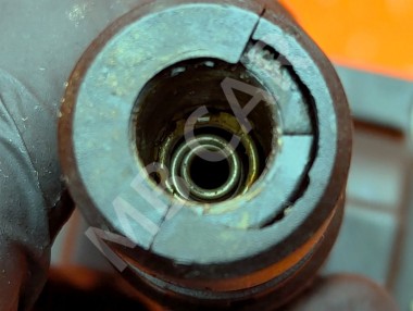 Катушка зажигания MERCEDES-BENZ C-класс W203/S203/CL203 рестайлинг (2004 - 2008) &mdash; Разборка Мерседес