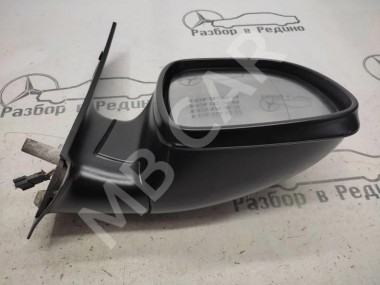 Зеркало правое MERCEDES-BENZ Vito W639 (2003 - 2010) — Разборка Мерседес