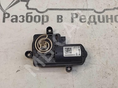 Сервопривод заслонок MERCEDES-BENZ GLC-класс AMG X253 (2016 - 2019) — Разборка Мерседес