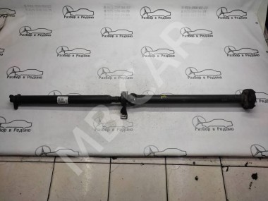 Кардан задний MERCEDES-BENZ C-класс W204/S204/С204 рестайлинг (2011 - 2015) — Разборка Мерседес