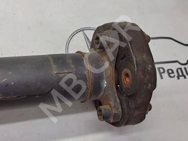 Кардан задний MERCEDES-BENZ C-класс W204/S204/С204 рестайлинг (2011 - 2015) — Разборка Мерседес