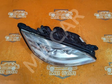 Фара правая MERCEDES-BENZ S-класс W221 рестайлинг (2009 - 2013) — Разборка Мерседес