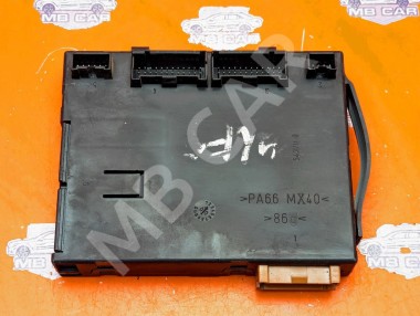 Блок EAM MERCEDES-BENZ M-класс W163 (1997 - 2001) &mdash; Разборка Мерседес