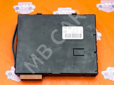 Блок EAM MERCEDES-BENZ M-класс W163 (1997 - 2001) &mdash; Разборка Мерседес