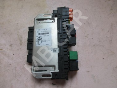 Блок SAM передний MERCEDES-BENZ S-класс W220 (1998 - 2005) — Разборка Мерседес