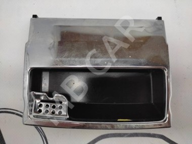 Пепельница MERCEDES-BENZ S-класс W220 рестайлинг (2002 - 2005) — Разборка Мерседес