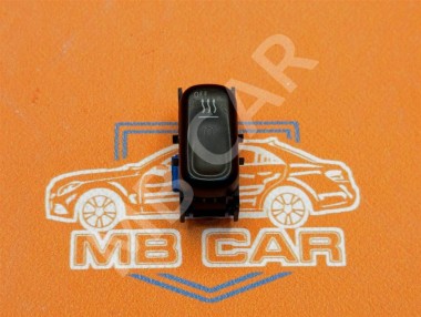 Кнопка MERCEDES-BENZ S-класс W220 (1998 - 2005) — Разборка Мерседес