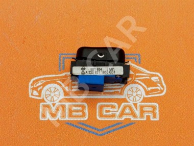 Кнопка MERCEDES-BENZ S-класс W220 (1998 - 2005) — Разборка Мерседес
