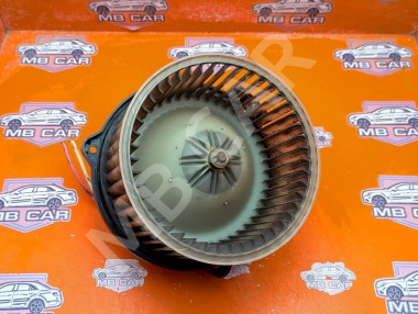 Моторчик отопителя MERCEDES-BENZ M-класс W163 (1997 - 2001) &mdash; Разборка Мерседес