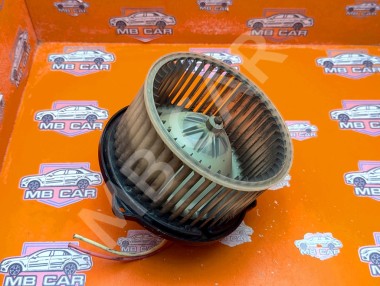 Моторчик отопителя MERCEDES-BENZ M-класс W163 (1997 - 2001) &mdash; Разборка Мерседес