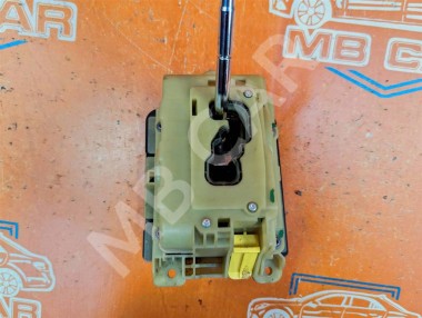 Кулиса АКПП MERCEDES-BENZ E-класс W212/S212/C207/A207 (2009 - 2013) — Разборка Мерседес