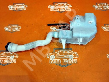 Бачок омывателя MERCEDES-BENZ GLE-класс Coupe C292 (2015 - 2019) — Разборка Мерседес