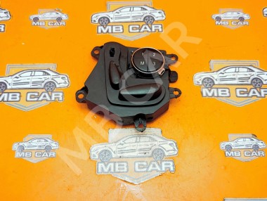 Джойстик MERCEDES-BENZ E-класс W211/S211 (2002 - 2006) — Разборка Мерседес