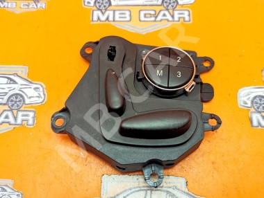 Джойстик MERCEDES-BENZ E-класс W211/S211 (2002 - 2006) — Разборка Мерседес