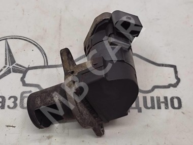 Клапан EGR MERCEDES-BENZ E-класс W211/S211 (2002 - 2006) — Разборка Мерседес