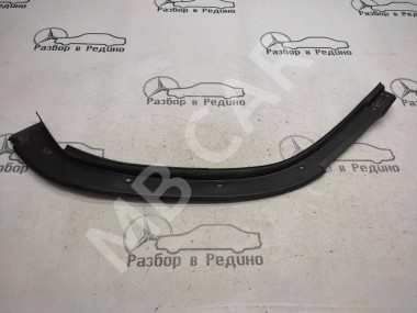 Водосток MERCEDES-BENZ E-класс W210/S210 рестайлинг (1999 - 2003) — Разборка Мерседес