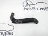 Патрубок ОЖ MERCEDES-BENZ E-класс W211/S211 (2002 - 2006) фото 2 — Разборка Мерседес