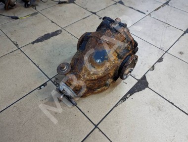 Редуктор задний MERCEDES-BENZ E-класс W210/S210 (1995 - 1999) — Разборка Мерседес