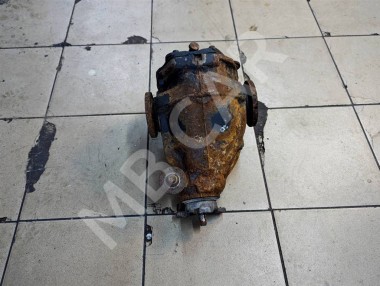 Редуктор задний MERCEDES-BENZ E-класс W210/S210 (1995 - 1999) — Разборка Мерседес