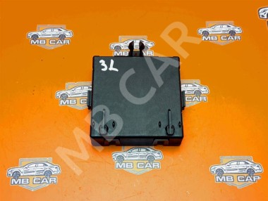 Блок двери MERCEDES-BENZ GLE-класс Coupe C292 (2015 - 2019) — Разборка Мерседес