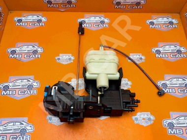 Замок багажника MERCEDES-BENZ S-класс W220 (1998 - 2005) — Разборка Мерседес