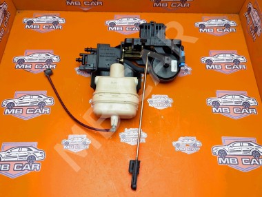 Замок багажника MERCEDES-BENZ S-класс W220 (1998 - 2005) — Разборка Мерседес