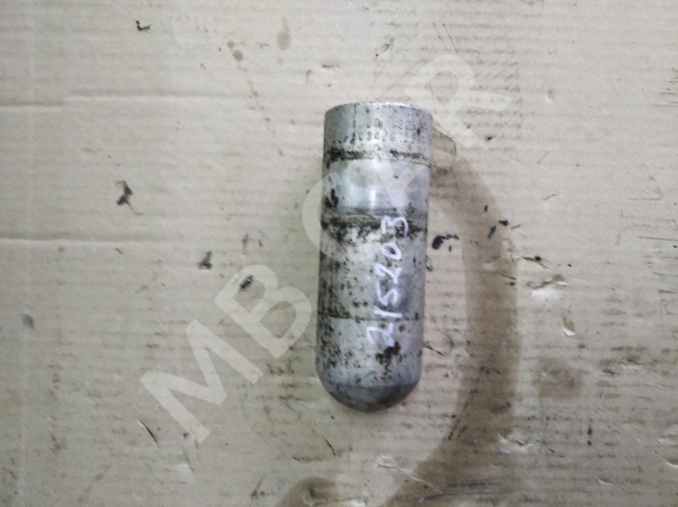 Осушитель кондиционера MERCEDES-BENZ M-класс W163 рестайлинг (2001 - 2005) фото 1 — Разборка Мерседес