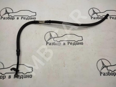 Трубка ГУРа MERCEDES-BENZ M-класс W164 рестайлинг (2008 - 2011) — Разборка Мерседес