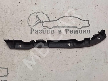 Кронштейн крепления бампера MERCEDES-BENZ R-класс W251 (2005 - 2007) — Разборка Мерседес