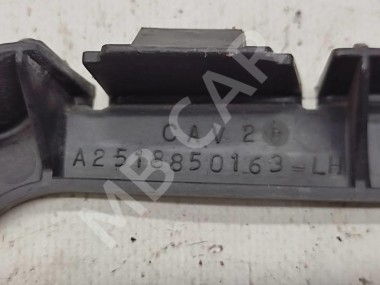 Кронштейн крепления бампера MERCEDES-BENZ R-класс W251 (2005 - 2007) — Разборка Мерседес