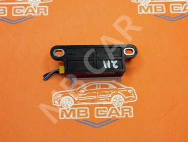 Датчик удара MERCEDES-BENZ E-класс W211/S211 (2002 - 2006) — Разборка Мерседес
