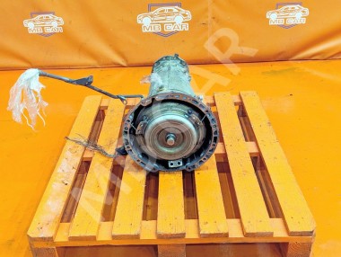 АКПП 5G-Tronic MERCEDES-BENZ Vito W639 рестайлинг (2010 - 2014) — Разборка Мерседес