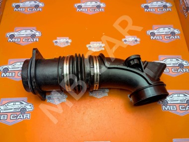 Патрубок воздушный MERCEDES-BENZ S-класс W222/C217/A217 рестайлинг (2017 - 2020) — Разборка Мерседес