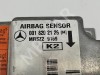 Блок AIRBAG MERCEDES-BENZ E-класс W210/S210 (1995 - 1999) фото 2 &mdash; Разборка Мерседес