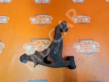 Рычаг передний нижний правый MERCEDES-BENZ W124 W124/S124/C124/A124 (1984 - 1993) — Разборка Мерседес