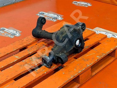 Редуктор передний MERCEDES-BENZ X-класс I (2017 - 2020) — Разборка Мерседес