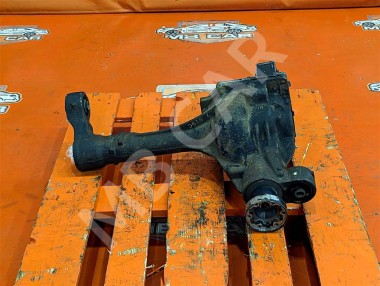 Редуктор передний MERCEDES-BENZ X-класс I (2017 - 2020) — Разборка Мерседес