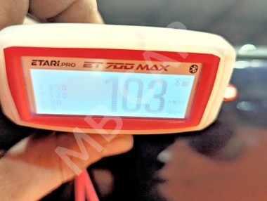 Крышка багажника MERCEDES-BENZ C-класс W203/S203/CL203 рестайлинг (2004 - 2008) — Разборка Мерседес